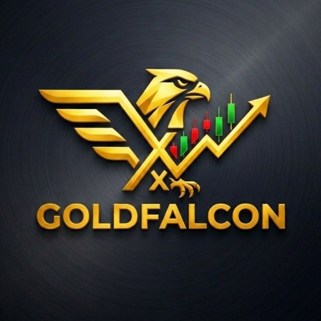 GoldFalcon Logo